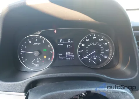 2017 Hyundai Elantra Se из США, поврежденный, VIN KMHD74LF4HU083257